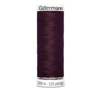 Gütermann Allesnäher 200 m Farbe 130 (2,14 € pro 100 m) Farbe:Farbe 130