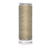Gütermann Allesnäher 200 m Farbe 131 (2,23 € pro 100 m) Farbe:Farbe 131