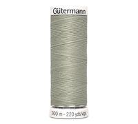 Gütermann Allesnäher 200 m Farbe 132 (2,14 € pro 100 m) Farbe:Farbe 132