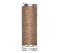 Gütermann Allesnäher 200 m Farbe 139 (2,23 € pro 100 m) Farbe:Farbe 139