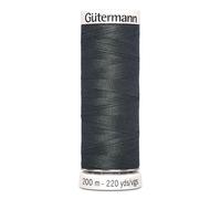 Gütermann Allesnäher 200 m Farbe 141 (2,14 € pro 100 m) Farbe:Farbe 141