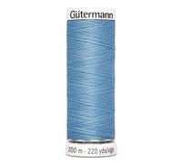 Gütermann Allesnäher 200 m Farbe 143 (2,23 € pro 100 m) Farbe:Farbe 143