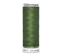 Gütermann Allesnäher 200 m Farbe 148 (2,14 € pro 100 m) Farbe:Farbe 148