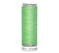 Gütermann Allesnäher 200 m Farbe 154 (2,14 € pro 100 m) Farbe:Farbe 154
