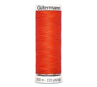 Gütermann Allesnäher 200 m Farbe 155 (2,23 € pro 100 m) Farbe:Farbe 155
