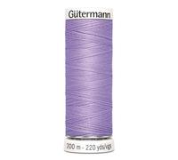 Gütermann Allesnäher 200 m Farbe 158 (2,14 € pro 100 m) Farbe:Farbe 158