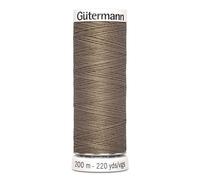 Gütermann Allesnäher 200 m Farbe 160 (2,14 € pro 100 m) Farbe:Farbe 160