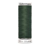 Gütermann Allesnäher 200 m Farbe 164 (2,23 € pro 100 m) Farbe:Farbe 164