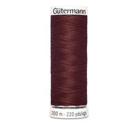 Gütermann Allesnäher 200 m Farbe 174 (2,23 € pro 100 m) Farbe:Farbe 174