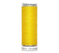 Gütermann Allesnäher 200 m Farbe 177 (2,14 € pro 100 m) Farbe:Farbe 177