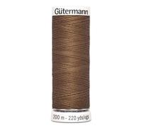 Gütermann Allesnäher 200 m Farbe 180 (2,14 € pro 100 m) Farbe:Farbe 180