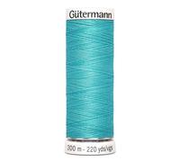 Gütermann Allesnäher 200 m Farbe 192 (2,23 € pro 100 m) Farbe:Farbe 192