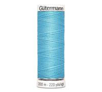 Gütermann Allesnäher 200 m Farbe 196 (2,23 € pro 100 m) Farbe:Farbe 196