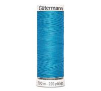 Gütermann Allesnäher 200 m Farbe 197 (2,23 € pro 100 m) Farbe:Farbe 197