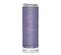 Gütermann Allesnäher 200 m Farbe 202 (2,23 € pro 100 m) Farbe:Farbe 202