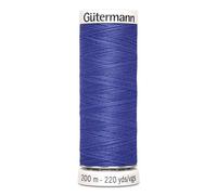 Gütermann Allesnäher 200 m Farbe 203 (2,14 € pro 100 m) Farbe:Farbe 203