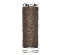 Gütermann Allesnäher 200 m Farbe 209 (2,23 € pro 100 m) Farbe:Farbe 209