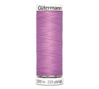 Gütermann Allesnäher 200 m Farbe 211 (2,23 € pro 100 m) Farbe:Farbe 211