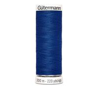 Gütermann Allesnäher 200 m Farbe 214 (2,14 € pro 100 m) Farbe:Farbe 214