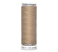 Gütermann Allesnäher 200 m Farbe 215 (2,23 € pro 100 m) Farbe:Farbe 215