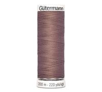 Gütermann Allesnäher 200 m Farbe 216 (2,14 € pro 100 m) Farbe:Farbe 216