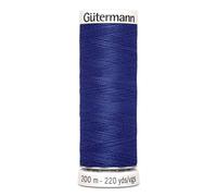 Gütermann Allesnäher 200 m Farbe 218 (2,14 € pro 100 m) Farbe:Farbe 218