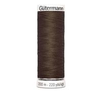 Gütermann Allesnäher 200 m Farbe 222 (2,14 € pro 100 m) Farbe:Farbe 222