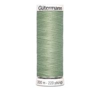 Gütermann Allesnäher 200 m Farbe 224 (2,23 € pro 100 m) Farbe:Farbe 224