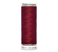 Gütermann Allesnäher 200 m Farbe 226 (2,14 € pro 100 m) Farbe:Farbe 226