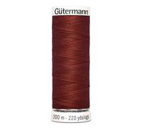 Gütermann Allesnäher 200 m Farbe 227 (2,14 € pro 100 m) Farbe:Farbe 227