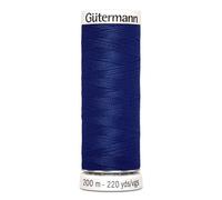 Gütermann Allesnäher 200 m Farbe 232 (2,23 € pro 100 m) Farbe:Farbe 232