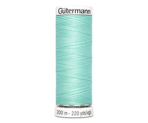 Gütermann Allesnäher 200 m Farbe 234 (2,14 € pro 100 m) Farbe:Farbe 234