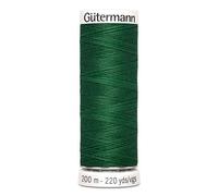 Gütermann Allesnäher 200 m Farbe 237 (2,23 € pro 100 m) Farbe:Farbe 237
