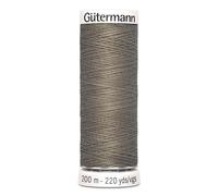 Gütermann Allesnäher 200 m Farbe 241 (2,14 € pro 100 m) Farbe:Farbe 241
