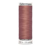 Gütermann Allesnäher 200 m Farbe 245 (2,23 € pro 100 m) Farbe:Farbe 245