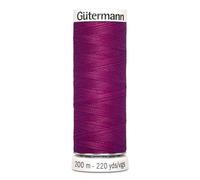 Gütermann Allesnäher 200 m Farbe 247 (2,23 € pro 100 m) Farbe:Farbe 247