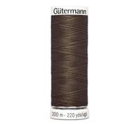 Gütermann Allesnäher 200 m Farbe 252 (2,23 € pro 100 m) Farbe:Farbe 252