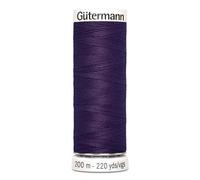 Gütermann Allesnäher 200 m Farbe 257 (2,23 € pro 100 m) Farbe:Farbe 257