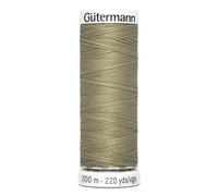 Gütermann Allesnäher 200 m Farbe 258 (2,23 € pro 100 m) Farbe:Farbe 258