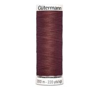 Gütermann Allesnäher 200 m Farbe 262 (2,14 € pro 100 m) Farbe:Farbe 262