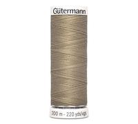 Gütermann Allesnäher 200 m Farbe 263 (2,23 € pro 100 m) Farbe:Farbe 263