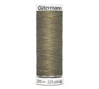 Gütermann Allesnäher 200 m Farbe 264 (2,03 € pro 100 m) Farbe:Farbe 264