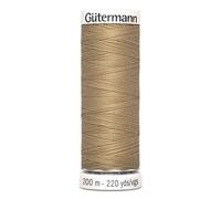 Gütermann Allesnäher 200 m Farbe 265 (2,23 € pro 100 m) Farbe:Farbe 265