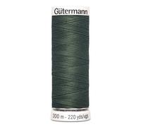 Gütermann Allesnäher 200 m Farbe 269 (2,23 € pro 100 m) Farbe:Farbe 269