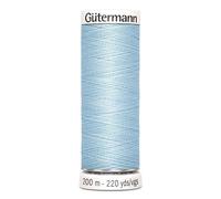 Gütermann Allesnäher 200 m Farbe 276 (2,14 € pro 100 m) Farbe:Farbe 276