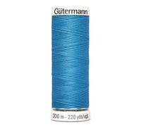 Gütermann Allesnäher 200 m Farbe 278 (2,23 € pro 100 m) Farbe:Farbe 278
