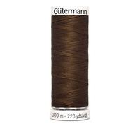 Gütermann Allesnäher 200 m Farbe 280 (2,14 € pro 100 m) Farbe:Farbe 280