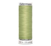 Gütermann Allesnäher 200 m Farbe 282 (2,23 € pro 100 m) Farbe:Farbe 282