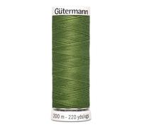 Gütermann Allesnäher 200 m Farbe 283 (2,23 € pro 100 m) Farbe:Farbe 283