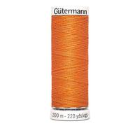 Gütermann Allesnäher 200 m Farbe 285 (2,14 € pro 100 m) Farbe:Farbe 285